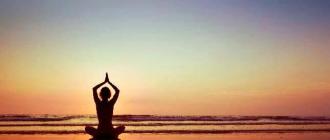 Философское учение йоги в индии Каково современное значение йоги как философской школы