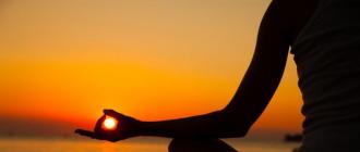 Философия йогического учения Йога как философия