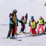 Тренер по физической культуре и спорту (Теория и методика направления подготовки-лыжные гонки)