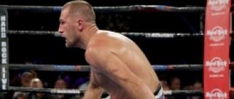 HBO прощается с боксом боем с участием российского чемпиона