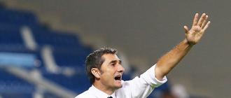 Кто такой Эрнесто Вальверде, новый тренер «Барселоны»?