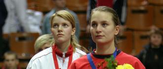 Россия завоевала золото и серебро в фехтовании в Рио