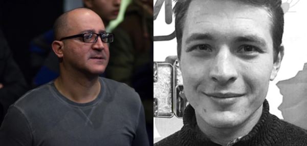 «91 удар ножом»: сценариста сериала «Счастливы вместе» осудили за убийство звезды «Дома-2» Лукина