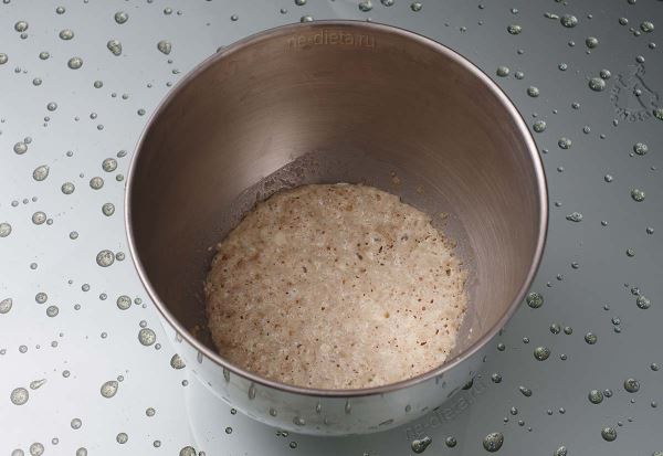 Беляши с мясом