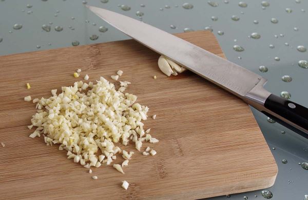 Карри из баранины