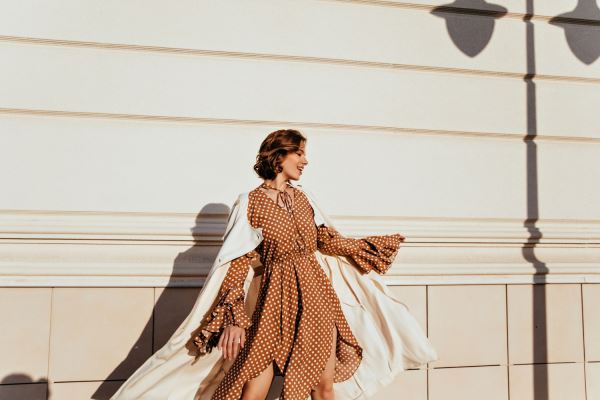 Louis Vuitton показал мужскую коллекцию весна-лето 2027 на Неделе моды в Париже