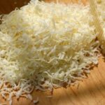 4 способа измельчить сыр без терки