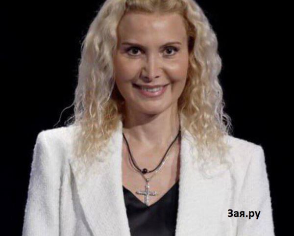 Этери Тутберидзе заявила, что мать сравнивала ее с животными