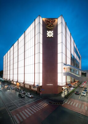 CENTRAL CHIDLOM: Культовое пространство Бангкока, где встречаются шопинг, высокая гастрономия и искусство жизни