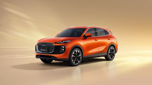 Две новинки Jeland, эффектный Deepal, роскошный Esteo, экономичный GAC и современная VOLGA – главные события в мире авто