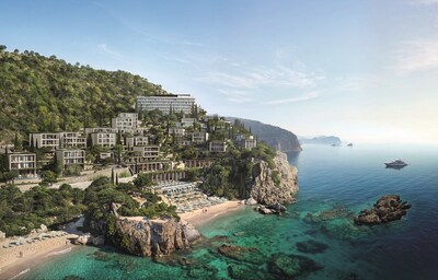 Nammos Hotels & Resorts и Smokva Bay объединяют усилия для создания средиземноморского стиля жизни в Черногории