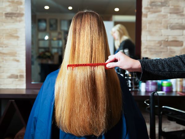Когда стричься по Луне в июле 2026 года, чтобы стрижка принесла здоровье и богатство