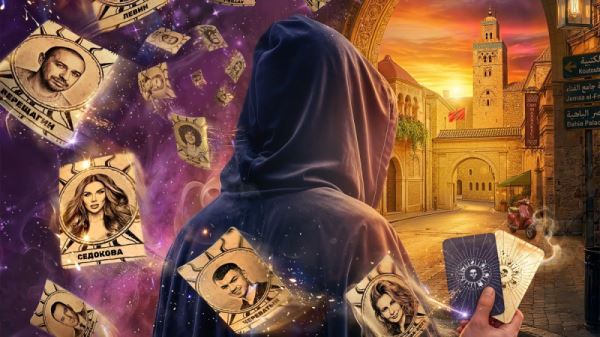 Обзор 5 выпуска шоу «Мастер игры»: любвеобильный певец вылетел после скандала с Дибровой
