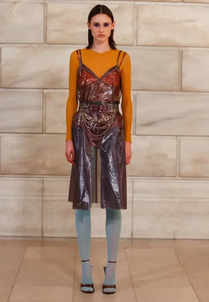 Jacquemus представил коллекцию весна-лето 2027