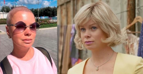 «Доярка из Хацапетовки» пересадила волосы, похудела и бросила пить: новая жизнь Евгении Осиповой