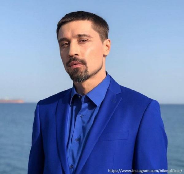 Дима Билан высказался о возвращении к бывшим