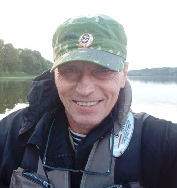 ЧП: Звезду «Бригады» Александра Высоковского вытащили из реки