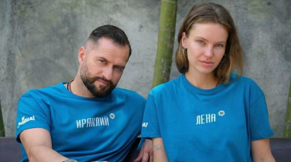 Экс-жена вступилась за Иракли в скандале с беременной моделью: «Да, мы вместе»