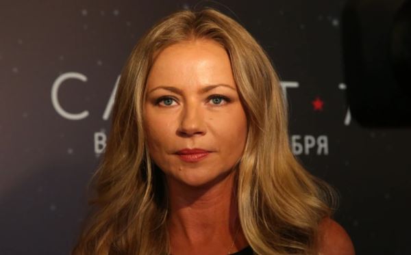 «Ребенок должен кушать»: Мария Миронова раскрыла судебные требования к бывшему мужу