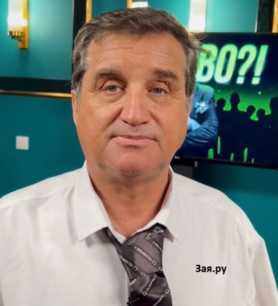 Отар Кушанашвили жестко раскритиковал Анну Седову за откровения, о покойном муже