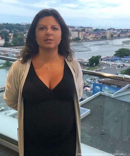 Маргарита Симоньян рассказала о борьбе с раком груди и жизни после смерти мужа