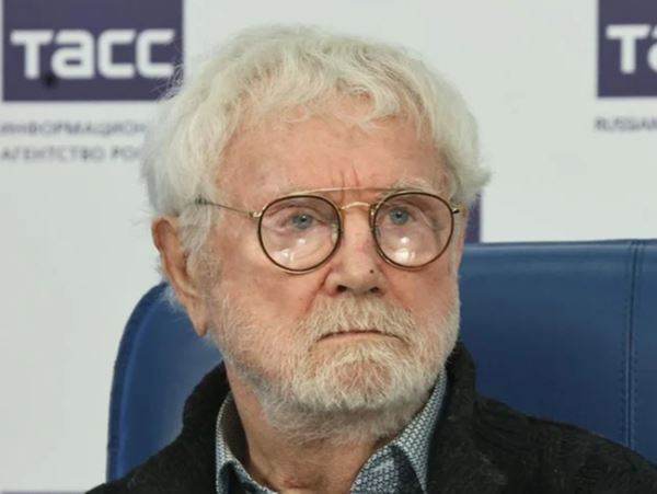 Юрий Смирнов - фото кадр из видео